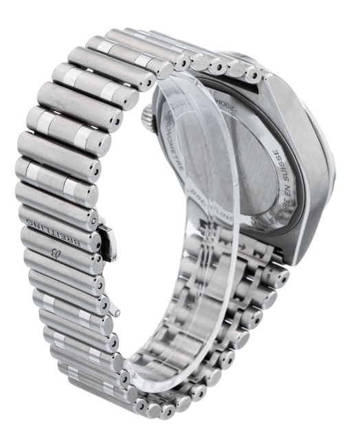 Breitling Chronomat Automatic GMT 40 A32398 Image 3